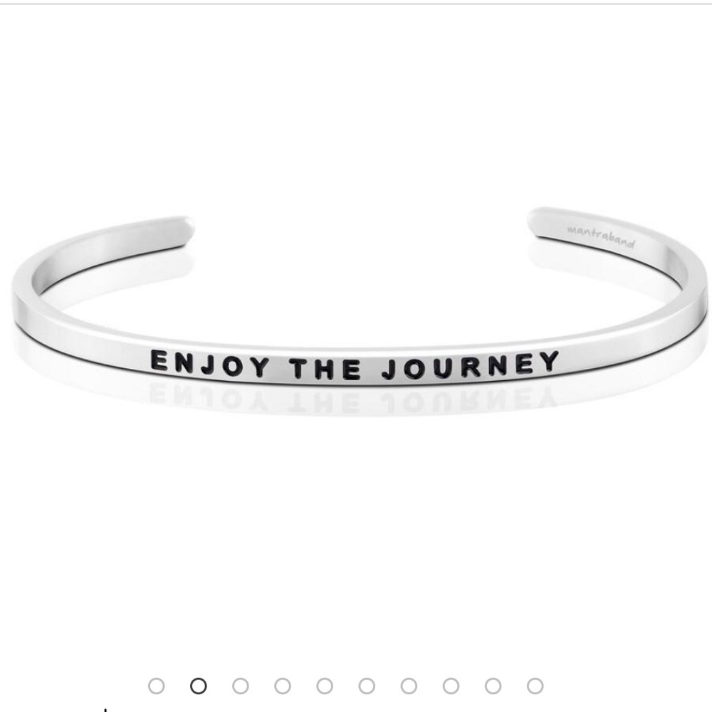 Mantra Band Enjoy The Journey